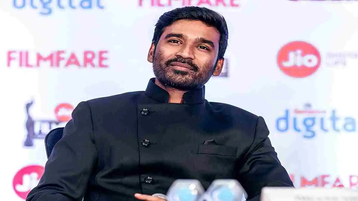 Dhanush