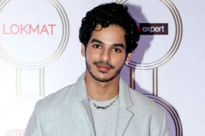 Ishaan Khatter