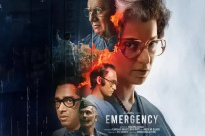 Release Of Kangana Ranaut's Film 'emergency' Postponed Will Not Release On September 6