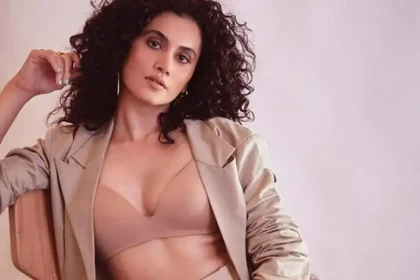 Taapsee Pannu