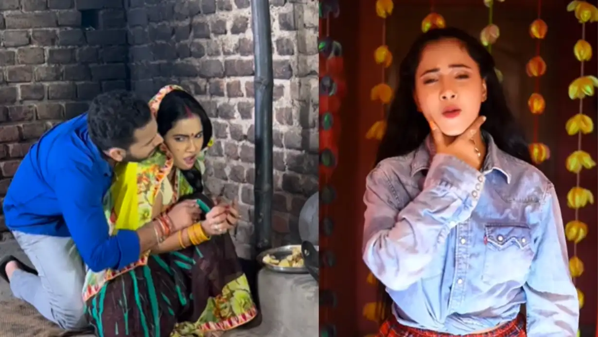 Trisha Kar Madhu Ka Video Viral