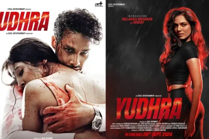 Yudhra Box Office Collection