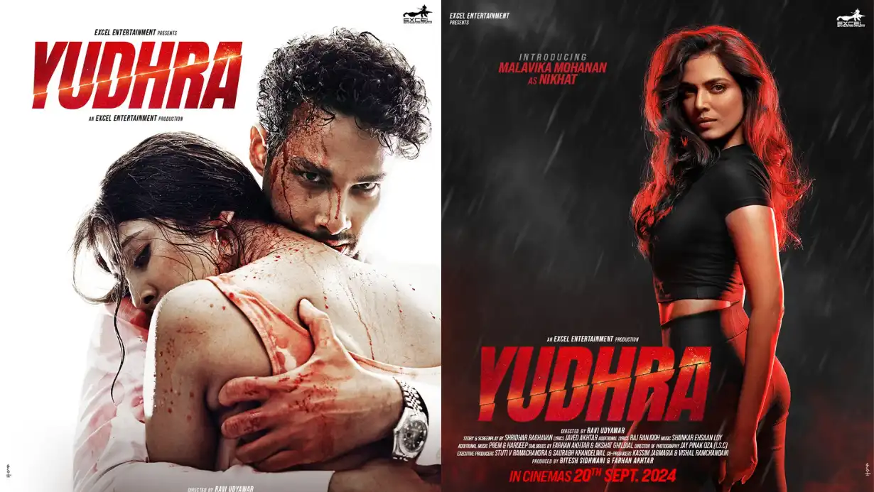 Yudhra Box Office Collection