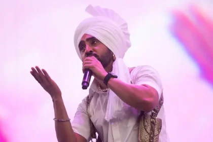 Diljit Dosanjh