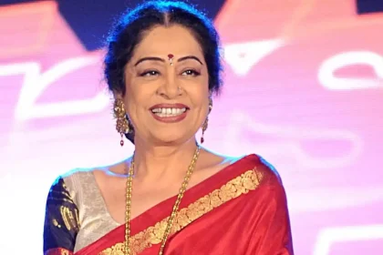 Kirron Kher