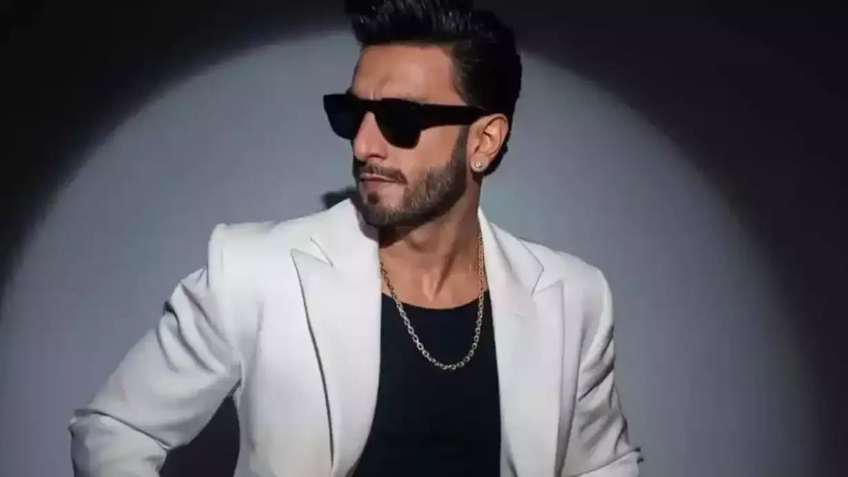 Ranveer Singh