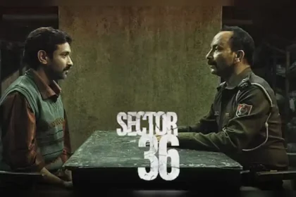 Sector 36