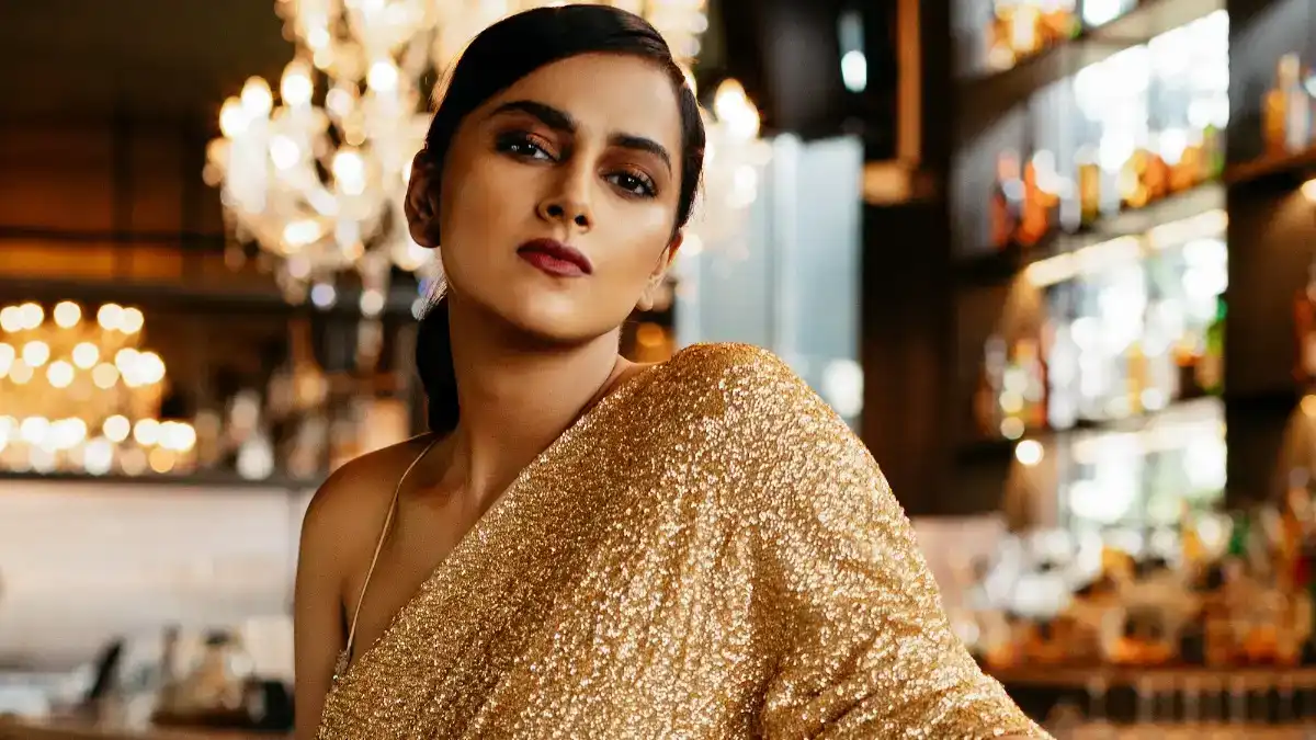 Shraddha Srinath