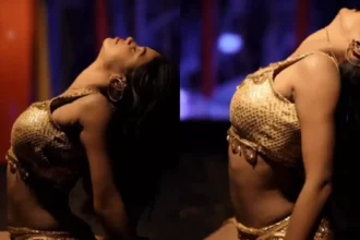 After Mms, Sona Dey's New Video Went Viral