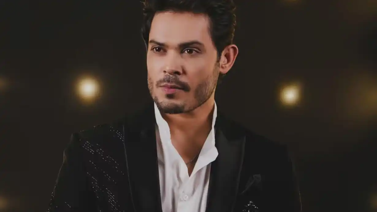 Anupama Kunwar Amar Aka Titu Revealed Many Secrets Of The Set As Soon As He Came Out Of The Show