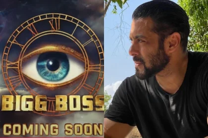 Bigg Boss 18