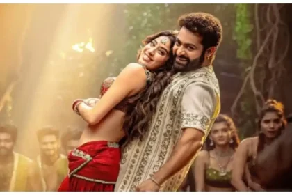 Devara Box Office Collection Junior Ntr's 'devara' Rocks Over The Weekend