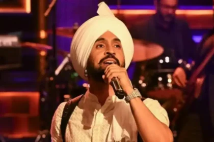 Diljit Dosanjh