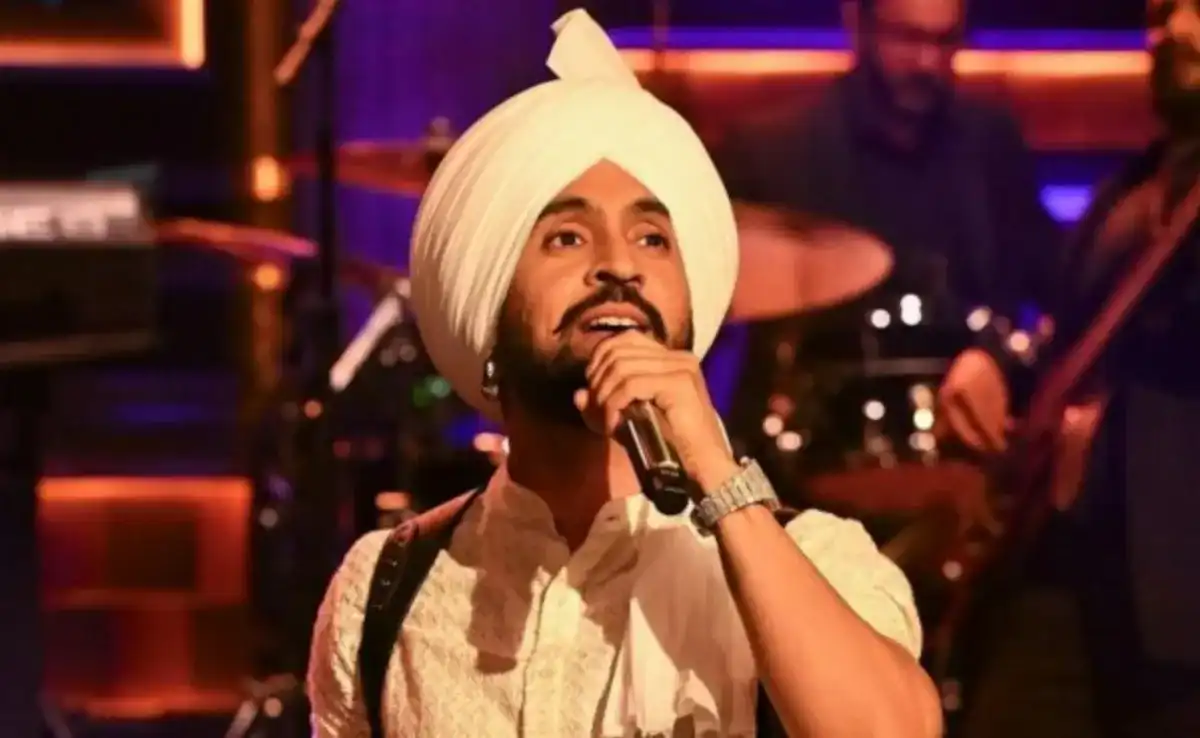 Diljit Dosanjh