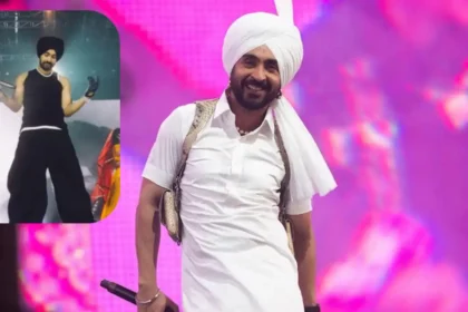 How Much Does Diljit Dosanjh Earn Per Concert