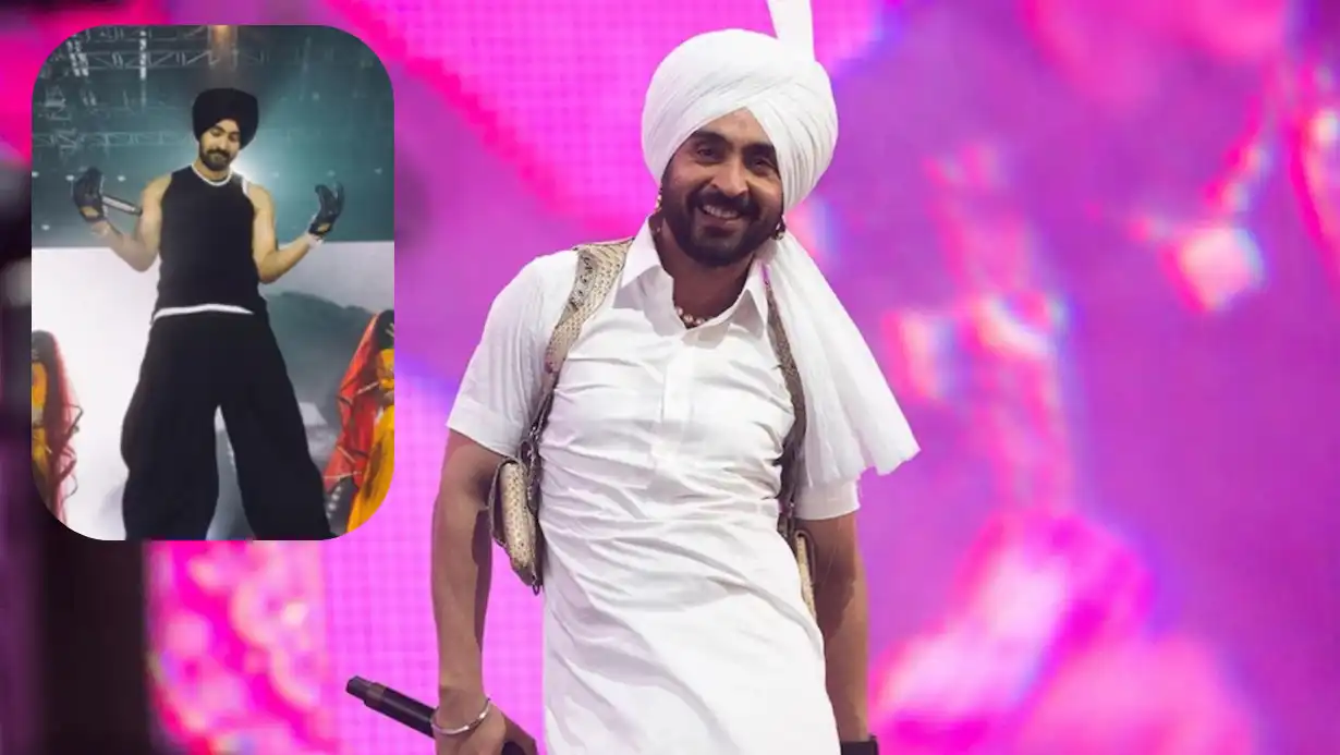 How Much Does Diljit Dosanjh Earn Per Concert