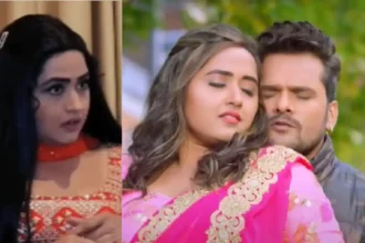 Kajal Raghwani's Big Revelation On Khesari Lal Yadav Cheating, Nude Video And Serious Allegations