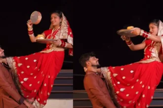 Karwa Chauth Funny Reels