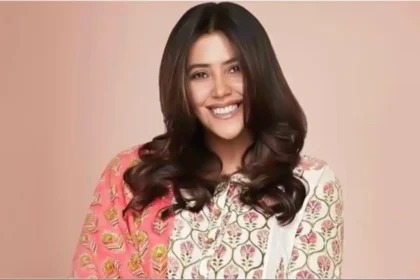 Posco Case 'objectionable Scenes Of Minor In Web Series', Ekta Kapoor In Deep Trouble