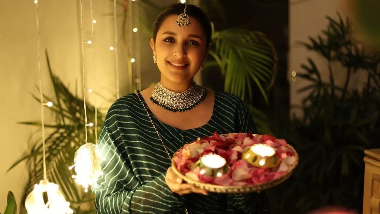 Parineeti Chopra