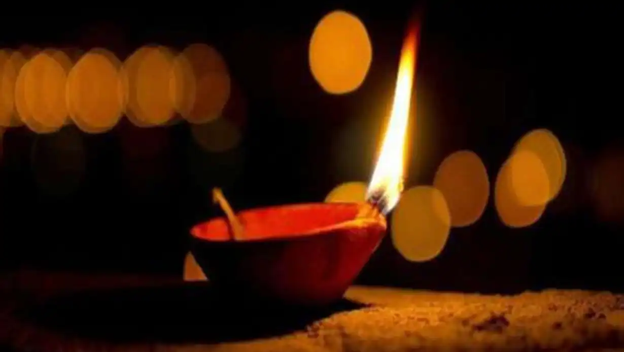 Popular Songs Celebrating Diwali