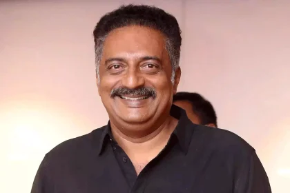 Prakash Raj