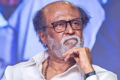 Rajinikanth