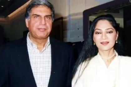 Ratan Tata