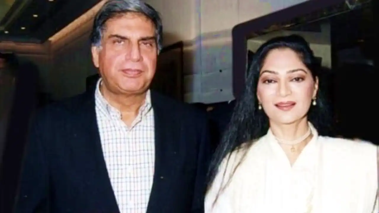 Ratan Tata