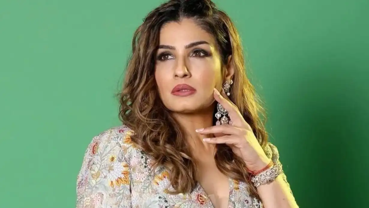 Raveena Tandon In Trouble Actress Again Caught In Legal Complications, Court Orders Investigation