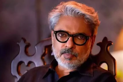 Sanjay Leela Bhansali