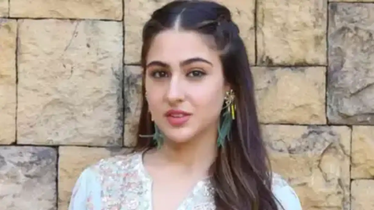 Sara Ali Khan Bought Two Office Spaces In Andheri West, Mumbai, Deal Worth More Than Rs 22 Crore