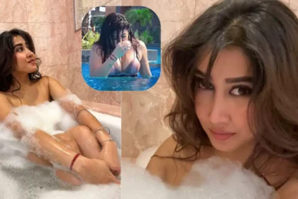 Sofia Ansari Hot Video Viral This Is The Hottest Video On The Internet