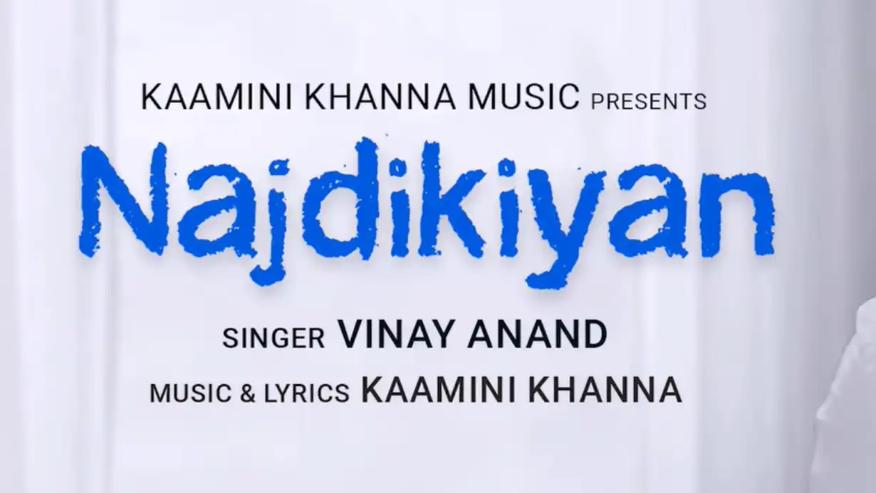 Superstar Govinda's Sister Kamini Khanna's New Song Naazdikiyaan Goes Viral