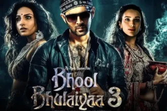 The Story Of 'bhool Bhulaiyaa 3' Revealed Before The Release