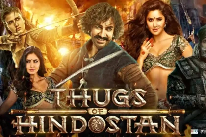 Thugs Of Hindostan