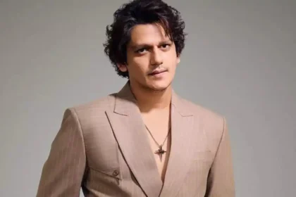 Vijay Varma