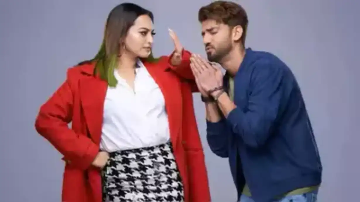 Will Sonakshi Sinha And Zaheer Iqbal's Marriage Break In Just 2 Years