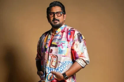 Arshad Warsi