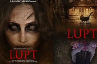 Lupt Best Supernatural Horror Film On Ott