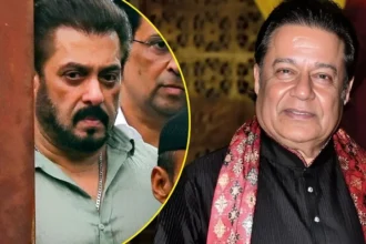 Salman Khan Anup Jalota Lawrence Bishnoi