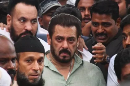 Salman Khan Baba Siddique