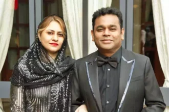 Ar Rahman Divorce Saira Banu