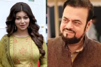 Ayesha Takia Expressed Her Displeasure Over Her Father In Law's Controversial Statement