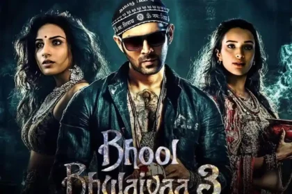 Bhool Bhulaiyaa 3