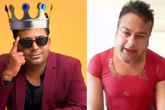 Dispute Escalates Between Puneet Superstar And Deepak Kalal