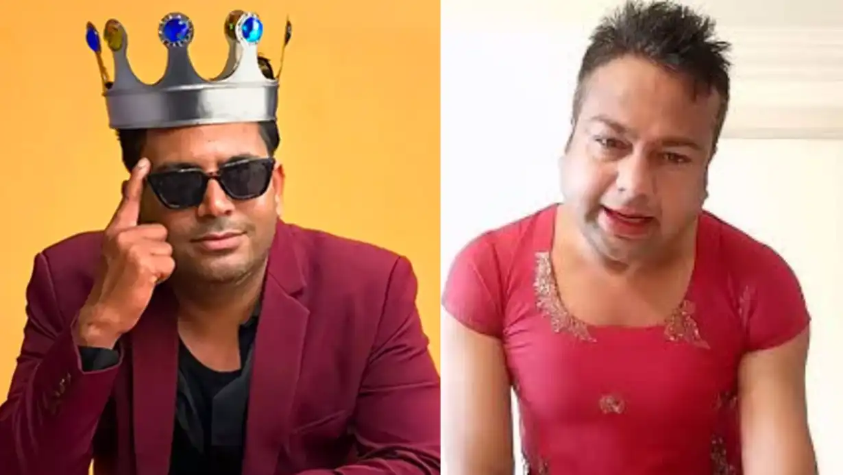 Dispute Escalates Between Puneet Superstar And Deepak Kalal