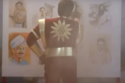 Fans Are Disappointed With The Return Of Shaktimaan After 19 Years!