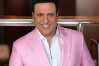 Govinda's Health Deteriorated, Roadshow Stopped Midway In Jalgaon