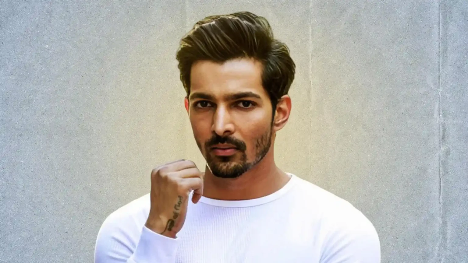 Harshvardhan Rane